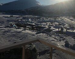 RIBO Apartment Riksgränsen