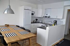 RIBO Apartment Riksgränsen