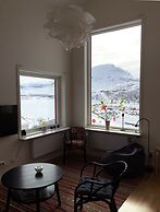 RIBO Apartment Riksgränsen