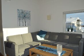 RIBO Apartment Riksgränsen