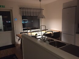 RIBO Apartment Riksgränsen