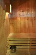 RIBO Apartment Riksgränsen