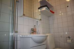 RIBO Apartment Riksgränsen