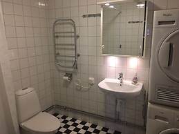 RIBO Apartment Riksgränsen