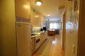 RIBO Apartment Riksgränsen