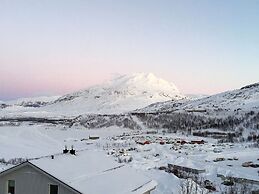 RIBO Apartment Riksgränsen
