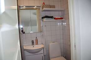 RIBO Apartment Riksgränsen