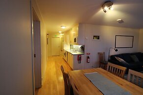 RIBO Apartment Riksgränsen