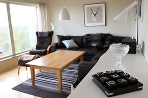 RIBO Apartment Riksgränsen