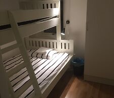 RIBO Apartment Riksgränsen