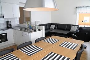 RIBO Apartment Riksgränsen