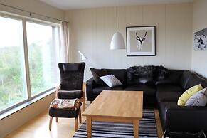 RIBO Apartment Riksgränsen