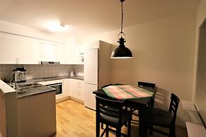 RIBO Apartment Riksgränsen