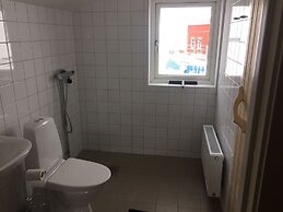 RIBO Apartment Riksgränsen