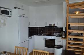 RIBO Apartment Riksgränsen