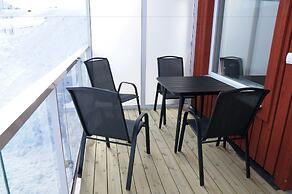 RIBO Apartment Riksgränsen