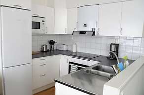 RIBO Apartment Riksgränsen