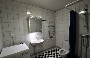 RIBO Apartment Riksgränsen