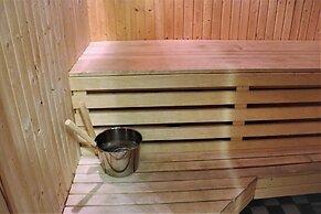 RIBO Apartment Riksgränsen