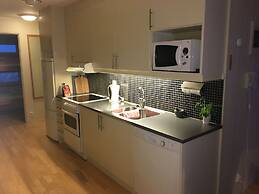 RIBO Apartment Riksgränsen