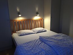 RIBO Apartment Riksgränsen