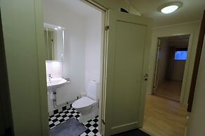 RIBO Apartment Riksgränsen