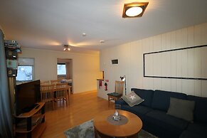 RIBO Apartment Riksgränsen