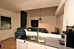 RIBO Apartment Riksgränsen