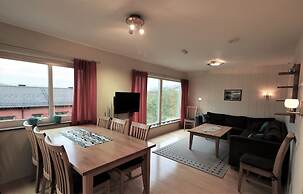 RIBO Apartment Riksgränsen