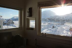 RIBO Apartment Riksgränsen