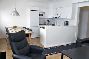 RIBO Apartment Riksgränsen