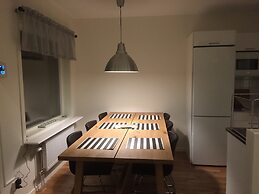 RIBO Apartment Riksgränsen