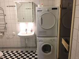 RIBO Apartment Riksgränsen