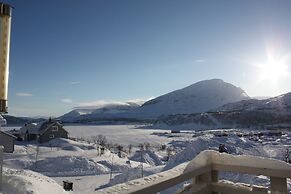 RIBO Apartment Riksgränsen