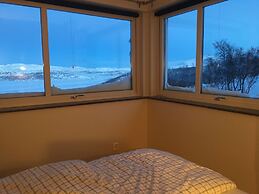 RIBO Apartment Riksgränsen