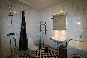 RIBO Apartment Riksgränsen