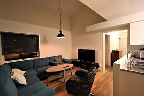 RIBO Apartment Riksgränsen