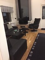 RIBO Apartment Riksgränsen