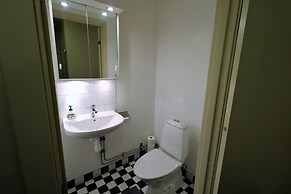 RIBO Apartment Riksgränsen