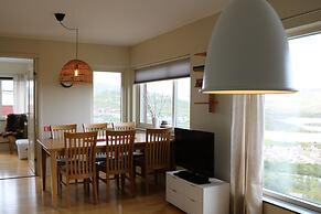 RIBO Apartment Riksgränsen