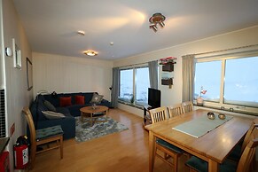 RIBO Apartment Riksgränsen