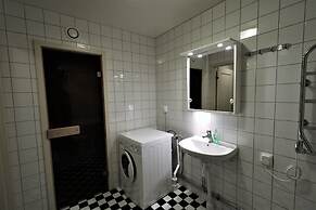 RIBO Apartment Riksgränsen