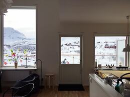 RIBO Apartment Riksgränsen