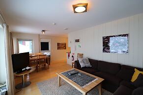 RIBO Apartment Riksgränsen