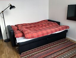 RIBO Apartment Riksgränsen