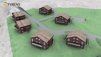 RIBO Apartment Riksgränsen