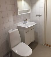 RIBO Apartment Riksgränsen