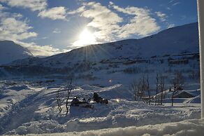 RIBO Apartment Riksgränsen