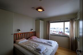 RIBO Apartment Riksgränsen