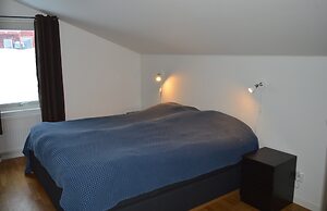 RIBO Apartment Riksgränsen